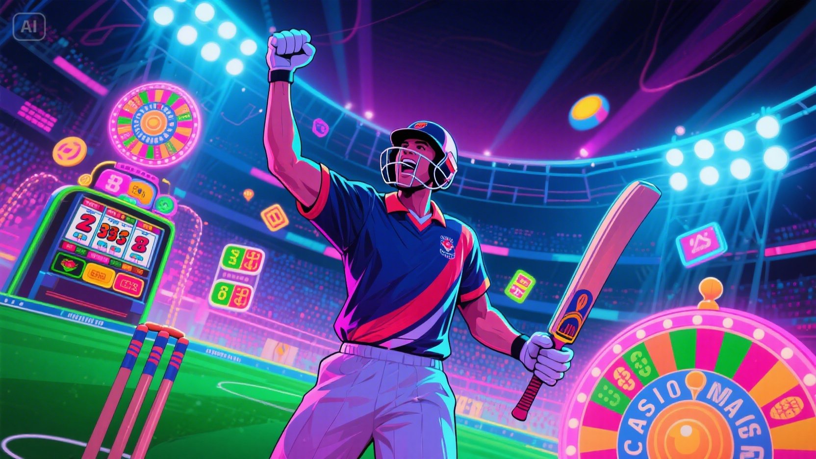 Registration at Grand Slots Casino Casino