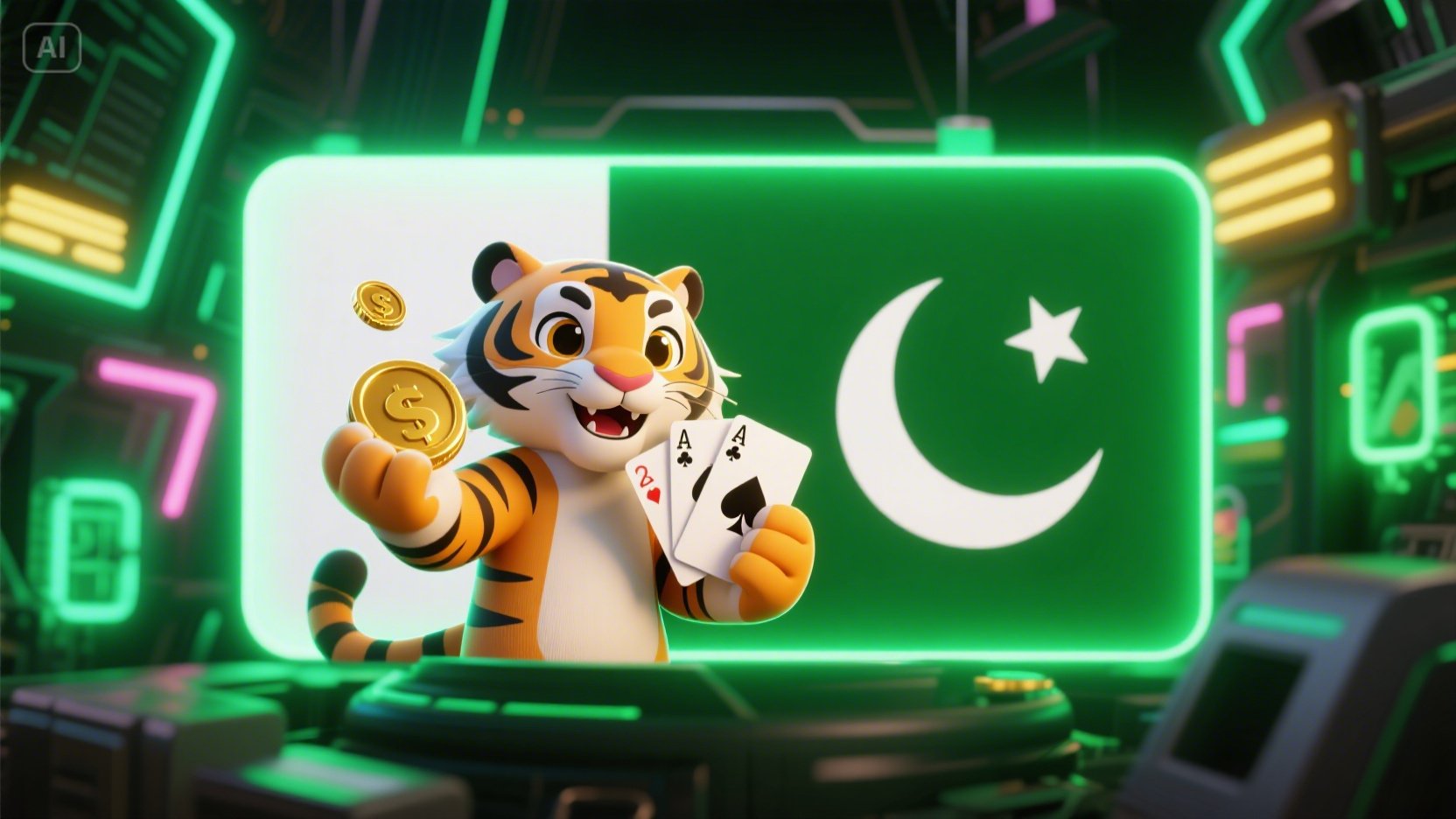 Grand Slots CasinoDeposit once and play with 200% extra balance! Pakistan’s players can enjoy premium gaming, fast withdrawals, and 24-hour customer support in Urdu and English.